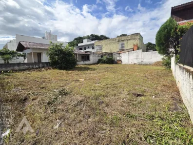 Lote/Terreno à venda, 285m² no Água Verde, Blumenau