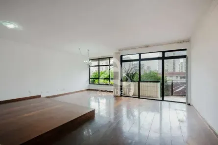 Apartamento com 3 Quartos à venda, 185m² no Pompéia, Santos