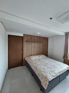 Kitnet com 1 Quarto à venda, 34m² no Vila Seixas, Ribeirão Preto