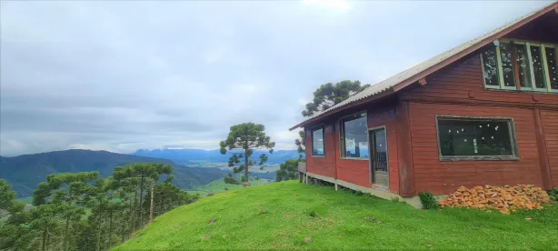 Fazenda/Sítio com 2 Quartos à venda, 170000m² no , Bom Retiro