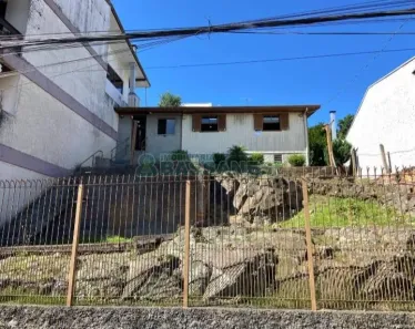 Casa com 3 Quartos à venda, 91m² no Planalto, Caxias do Sul