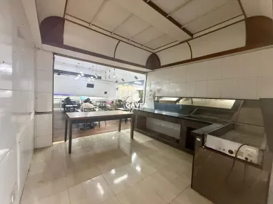 Ponto Comercial para alugar, 25m² no Centro, São Vicente