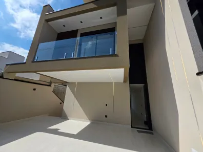 Casa com 3 Quartos à venda, 260m² no Portais (Polvilho), Cajamar