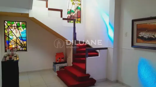 Casa com 5 Quartos à venda, 449m² no Urca, Rio de Janeiro