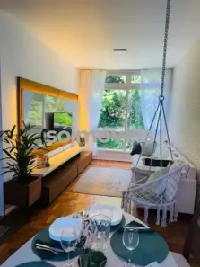 Apartamento com 3 Quartos à venda, 100m² no Copacabana, Rio de Janeiro