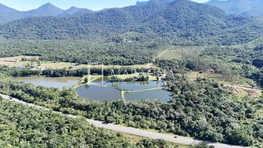 Lote/Terreno à venda, 89000m² no , Pontal do Paraná