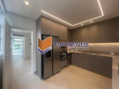 Apartamento com 3 Quartos à venda, 395m² no Jardim Paulista, São Paulo