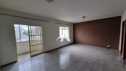 Apartamento com 3 Quartos para alugar, 90m² no Osvaldo Rezende, Uberlândia