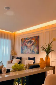 Apartamento com 4 Quartos à venda, 192m² no Umarizal, Belém