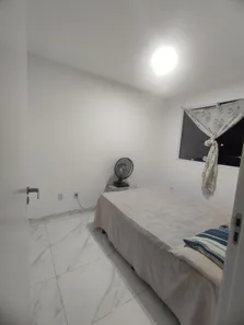Apartamento com 2 Quartos à venda, 44m² no Mondubim, Fortaleza