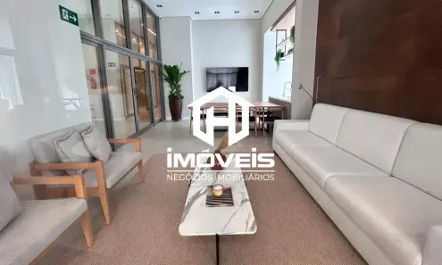 Apartamento com 1 Quarto à venda, 37m² no Jardim Vera Cruz, São Paulo