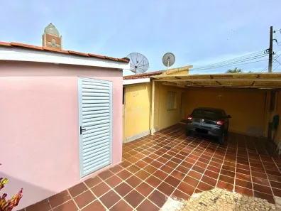 Casa com 3 Quartos à venda, 100m² no Jardim Santo Antônio, Valinhos