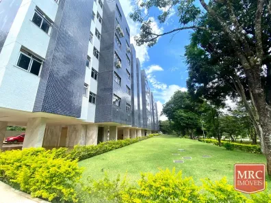 Apartamento com 2 Quartos à venda, 61m² no Asa Norte, Brasília