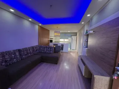 Casa de Condomínio com 2 Quartos à venda, 75m² no Praia De Capao Zona Norte, Capão da Canoa
