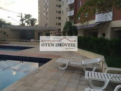 Apartamento com 3 Quartos à venda, 94m² no Santana, São José dos Campos