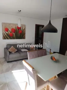 Apartamento com 3 Quartos à venda, 110m² no Grajaú, Belo Horizonte
