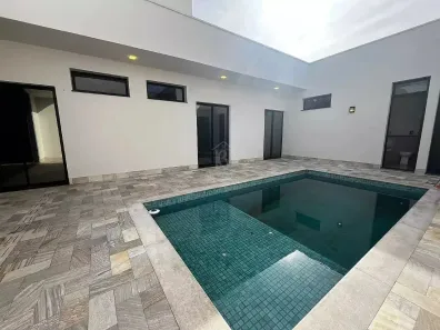 Casa com 3 Quartos para alugar, 20m² no Parque das Esmeraldas II, Marília