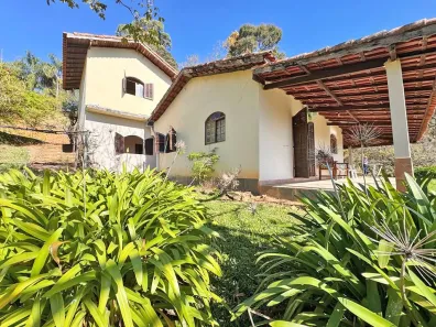 Fazenda/Sítio com 4 Quartos à venda, 80m² no ,