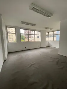Sala Comercial com 3 Quartos para alugar, 54m² no Perdizes, São Paulo