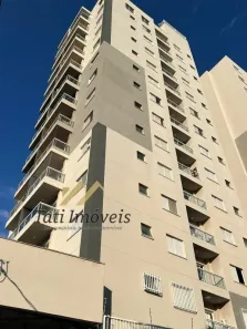 Apartamento com 2 Quartos à venda, 58m² no Jardim Alvorada, São Carlos