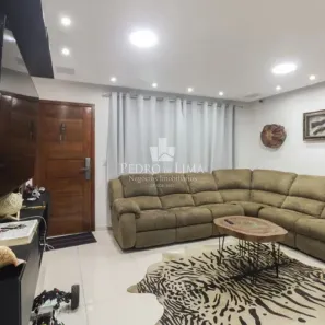 Sobrado com 3 Quartos à venda, 115m² no Vila Carrão, São Paulo