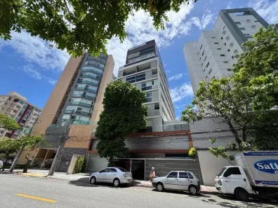 Apartamento com 3 Quartos à venda, 132m² no Bento Ferreira, Vitória