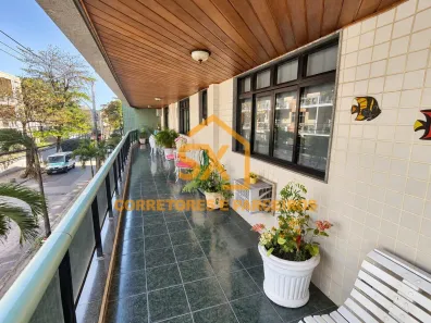 Apartamento com 3 Quartos à venda, 167m² no Jardim Guanabara, Rio de Janeiro
