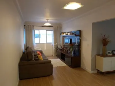 Apartamento com 3 Quartos à venda, 105m² no Santo Amaro, São Paulo