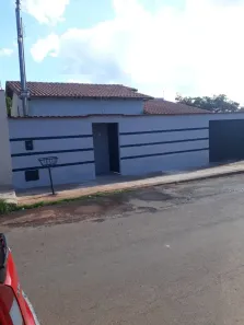 Casa com 3 Quartos à venda, 70m² no Residencial Buritis, Anápolis