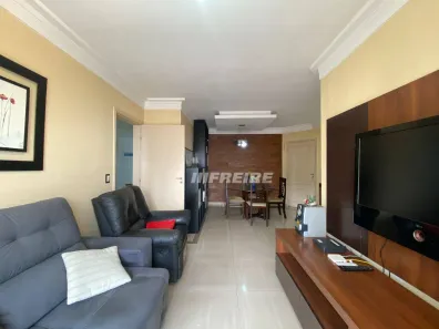 Apartamento com 3 Quartos à venda, 104m² no Santa Paula, São Caetano do Sul