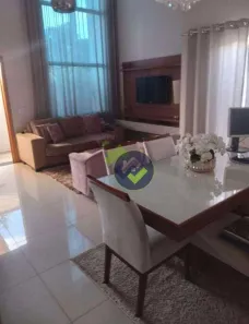 Casa com 3 Quartos à venda, 174m² no Cidade Jardim do Caju II, Lençóis Paulista