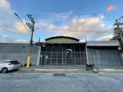 Galpão/Depósito/Armazém para alugar, 479m² no Vila Carrão, São Paulo