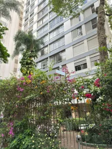 Apartamento com 3 Quartos à venda, 151m² no Vila Itapura, Campinas