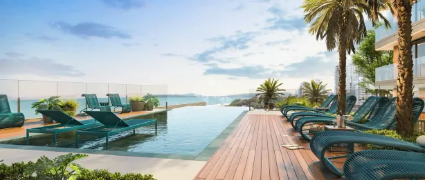 Apartamento com 4 Quartos à venda, 170m² no Itacolomi, Balneário Piçarras