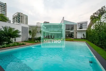 Casa com 4 Quartos à venda, 1000m² no Barra da Tijuca, Rio de Janeiro