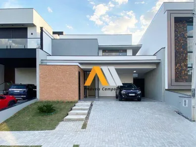 Casa de Condomínio com 3 Quartos à venda, 178m² no Brigadeiro Tobias, Sorocaba