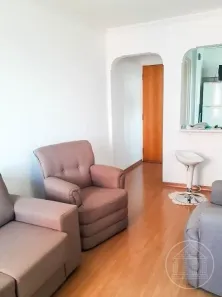 Apartamento com 2 Quartos à venda, 51m² no Socorro, São Paulo
