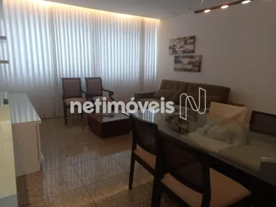 Apartamento com 3 Quartos para alugar, 90m² no Santa Efigênia, Belo Horizonte