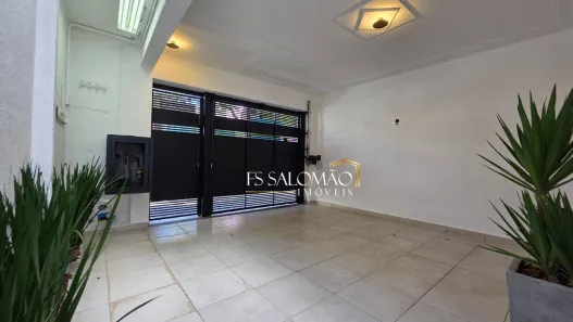 Casa com 3 Quartos à venda, 150m² no Vila Romana, São Paulo