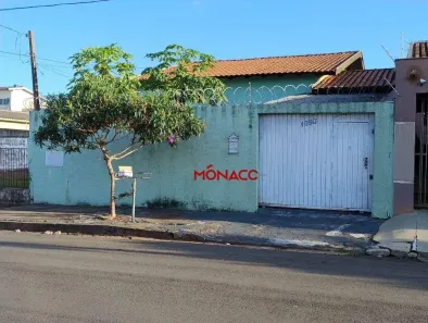 Casa com 2 Quartos à venda, 135m² no Leonor, Londrina