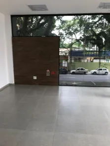 Ponto Comercial para alugar, 36m² no Jardim Apolo I, São José dos Campos