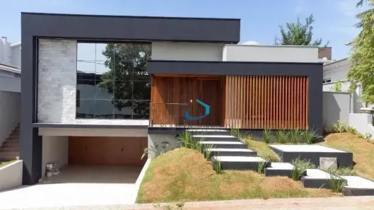 Casa de Condomínio com 3 Quartos à venda, 300m² no Recanto do Salto, Londrina