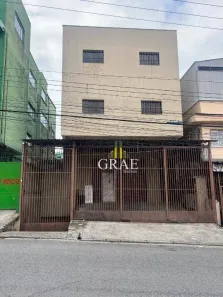 Prédio Comercial para alugar, 420m² no Centro, Diadema