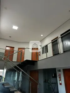 Galpão/Depósito/Armazém à venda, 680m² no Alto Umuarama, Uberlândia