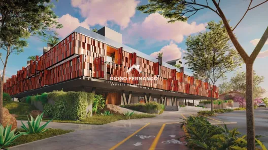 Apartamento com 2 Quartos à venda, 84m² no Campeche, Florianópolis