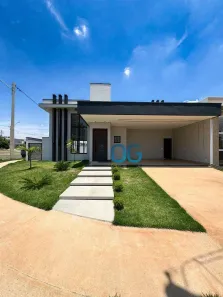 Casa com 3 Quartos à venda, 180m² no Parque dos Pinheiros, Nova Odessa