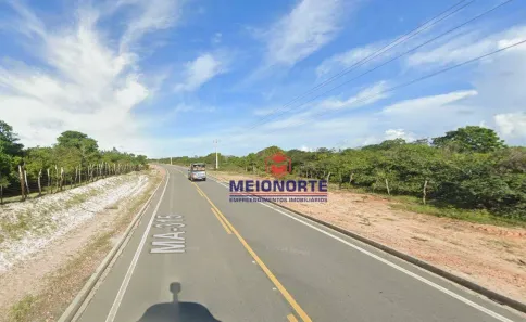 Lote/Terreno à venda, 327000m² no , Barreirinhas