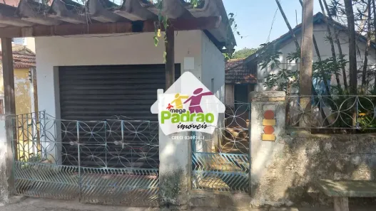 Lote/Terreno à venda, 790m² no Jardim São Judas Tadeu, Guarulhos