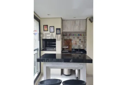 Apartamento com 3 Quartos para alugar, 112m² no Vila Mascote, São Paulo