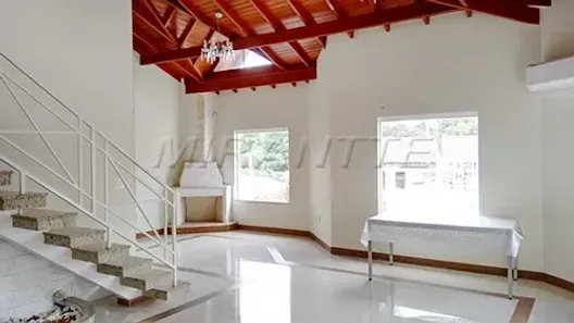 Sobrado com 4 Quartos à venda, 400m² no Jardim Virginia Bianca, São Paulo